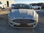 2017 Ford Fusion SE Hybrid