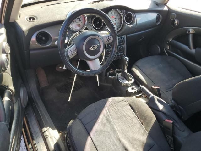 2006 Mini Cooper