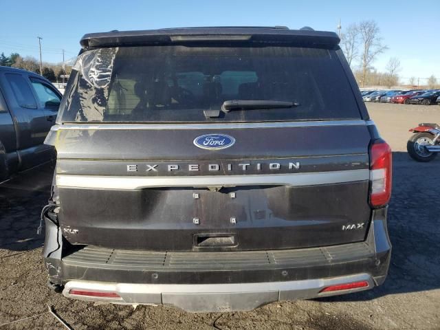 2023 Ford Expedition Max XLT