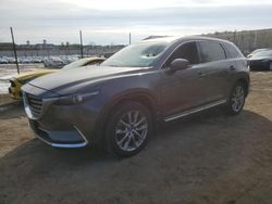 2018 Mazda CX-9 Grand Touring en venta en Laurel, MD