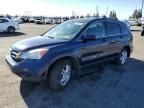 2011 Honda CR-V EXL