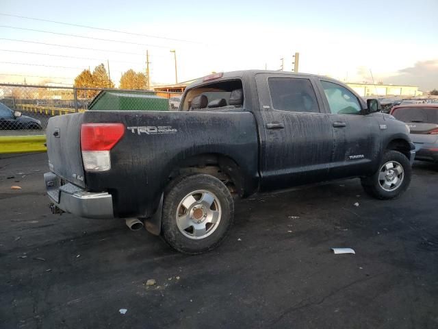 2013 Toyota Tundra Crewmax SR5