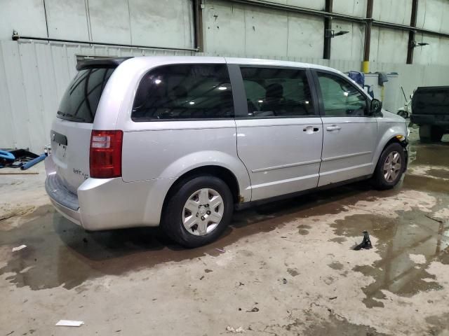 2009 Dodge Grand Caravan SE