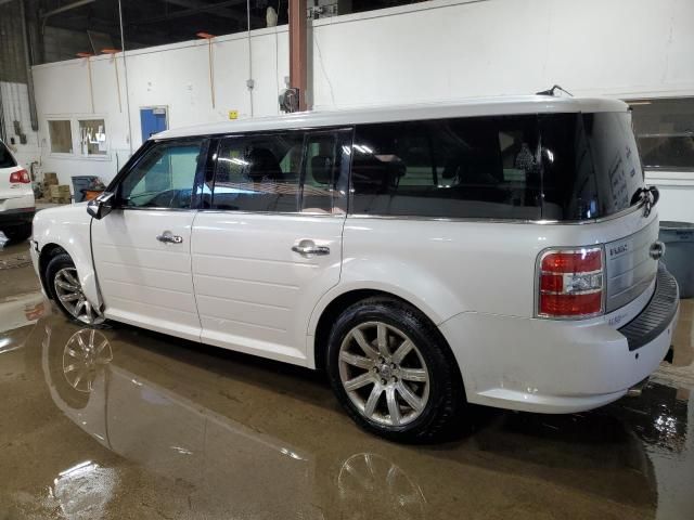 2009 Ford Flex Limited