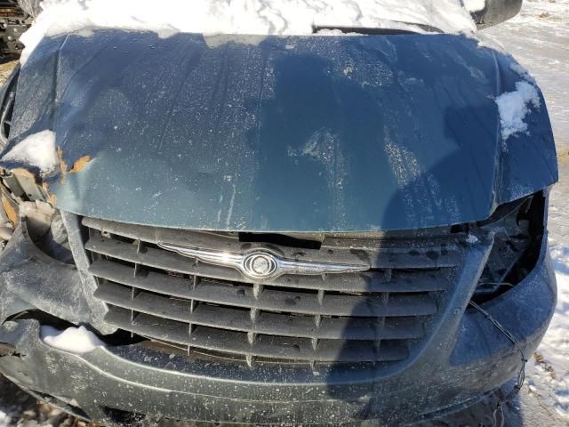 2006 Chrysler Town & Country