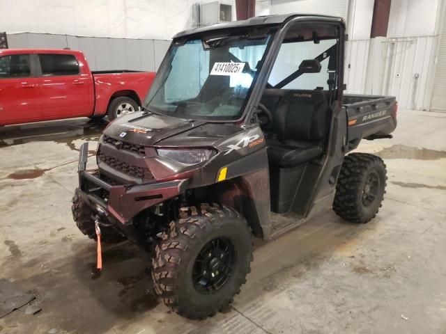 2024 Polaris Ranger XP 1000 Northstar Ultimate