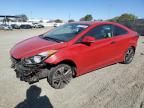 2013 Hyundai Elantra Coupe GS