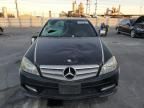 2008 Mercedes-Benz C 350