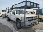 2014 Chevrolet Silverado K2500 Heavy Duty