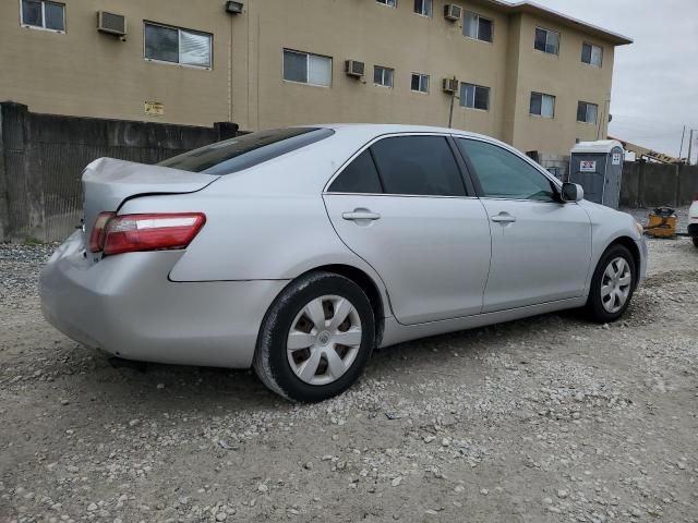 2007 Toyota Camry CE