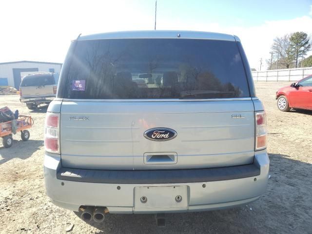 2009 Ford Flex SEL