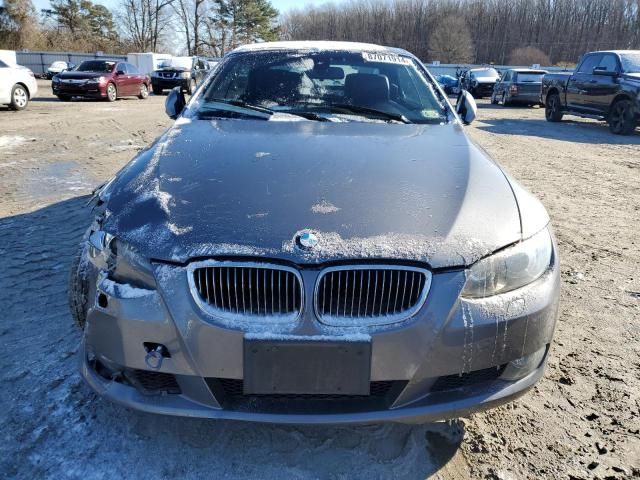 2010 BMW 328 I