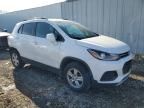 2018 Chevrolet Trax 1LT