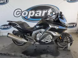 Salvage cars for sale from Copart Grand Prairie, TX: 2023 BMW K1600 GTL