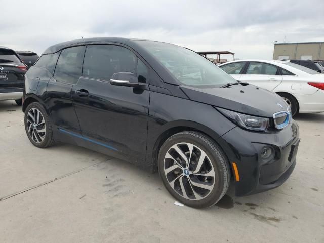 2017 BMW I3 BEV