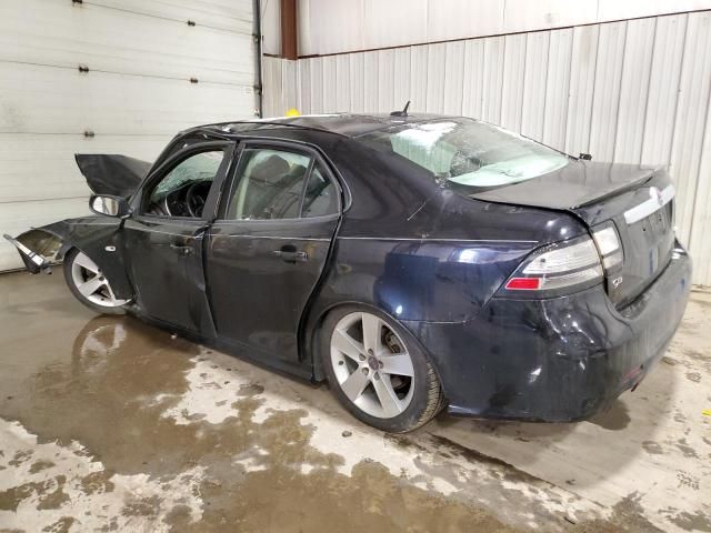 2011 Saab 9-3 2.0T