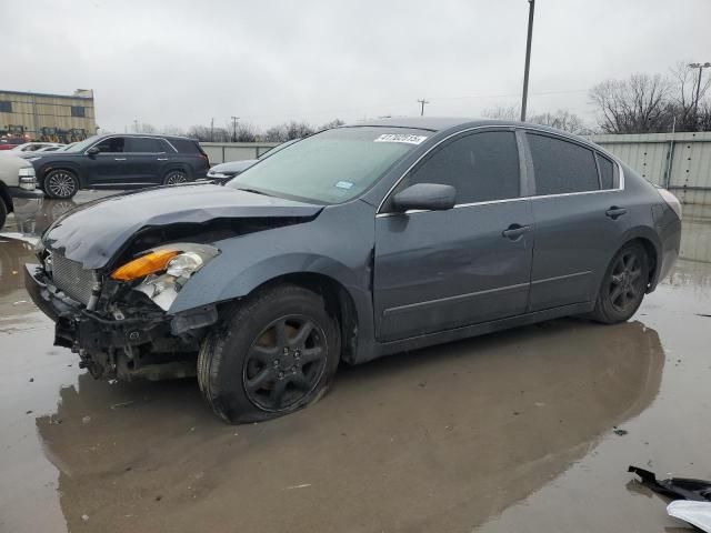 2007 Nissan Altima 2.5