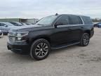 2016 Chevrolet Tahoe Police