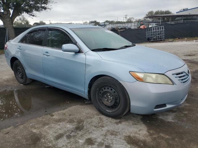 2007 Toyota Camry CE