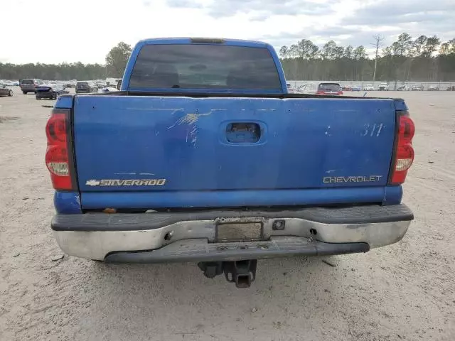 2003 Chevrolet Silverado K1500