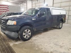 Ford Vehiculos salvage en venta: 2005 Ford F150