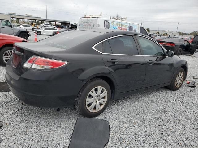 2010 Mazda 6 I