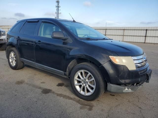 2009 Ford Edge SEL