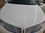 2014 Lincoln MKZ Hybrid