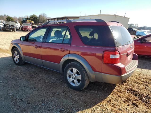 2006 Ford Freestyle SEL