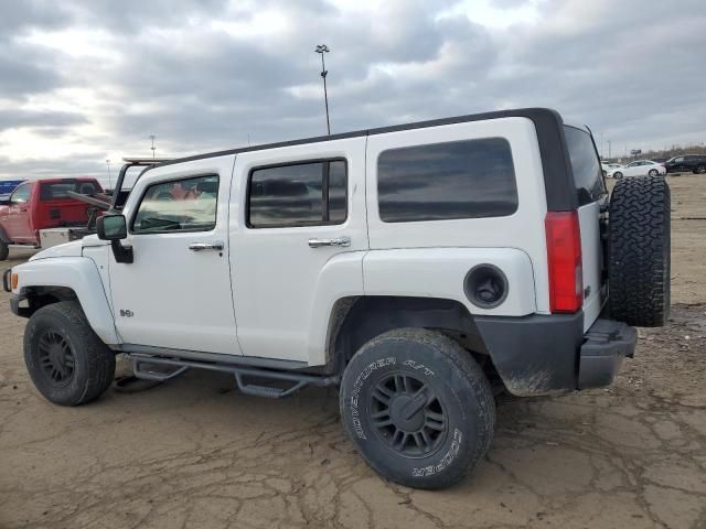 2007 Hummer H3