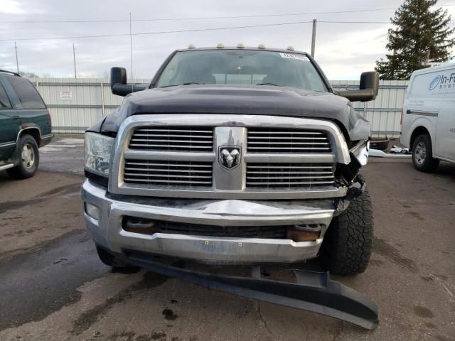 2012 Dodge RAM 2500 SLT