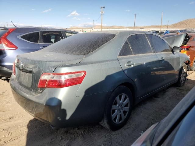 2008 Toyota Camry CE