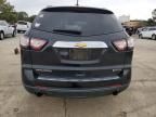 2017 Chevrolet Traverse Premier