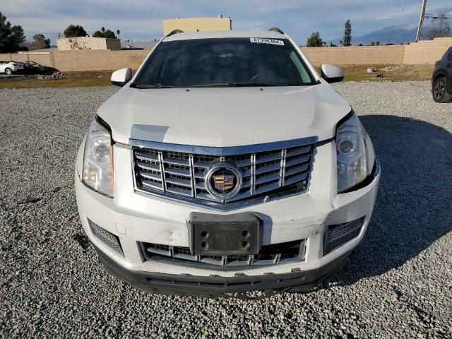 2015 Cadillac SRX