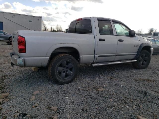 2008 Dodge RAM 1500 ST