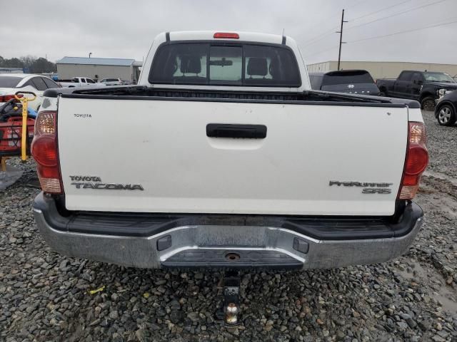 2006 Toyota Tacoma Prerunner Access Cab