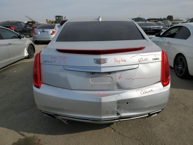 2017 Cadillac XTS Luxury