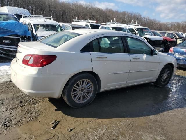 2007 Chrysler Sebring