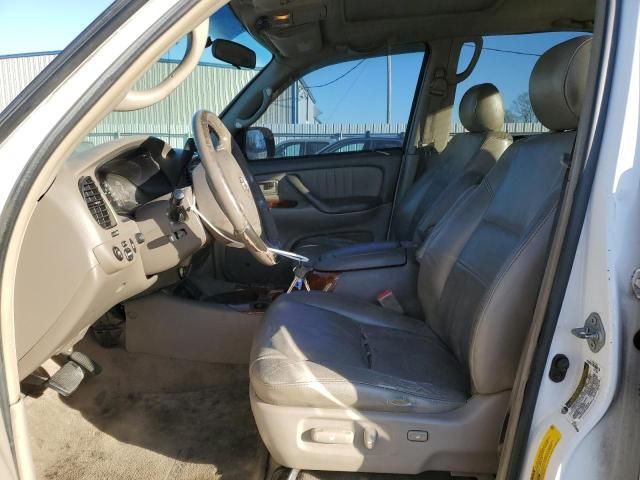 2005 Toyota Tundra Double Cab Limited