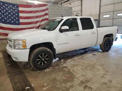 4 X 4 for sale at auction: 2009 Chevrolet Silverado K1500 LT