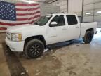 2009 Chevrolet Silverado K1500 LT