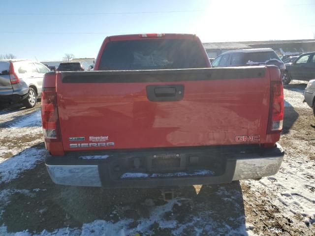 2012 GMC Sierra C1500