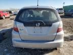 2011 Honda FIT