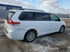 2011 Toyota Sienna XLE