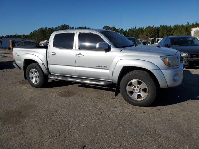 2009 Toyota Tacoma Double Cab Prerunner