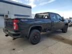 2024 Chevrolet Silverado K2500 Heavy Duty LT