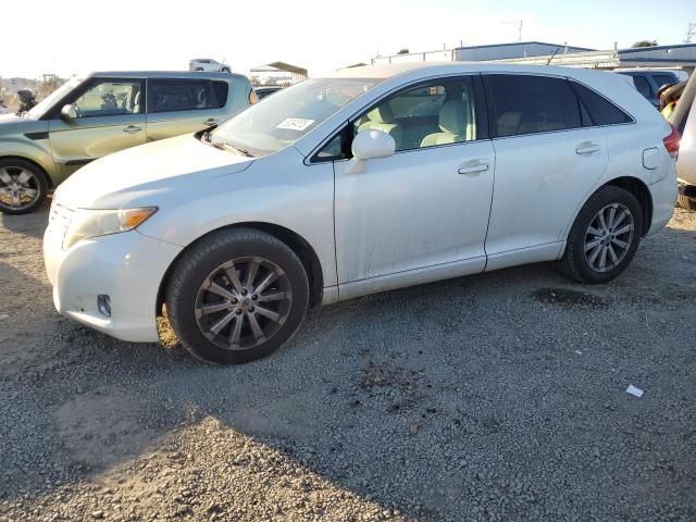 2009 Toyota Venza