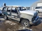 1997 Chevrolet Tahoe K1500