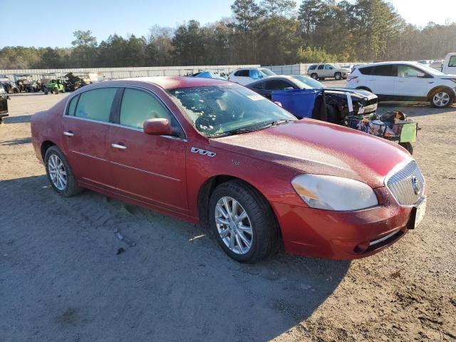 2011 Buick Lucerne CXL