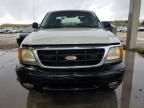 2004 Ford F-150 Heritage Classic